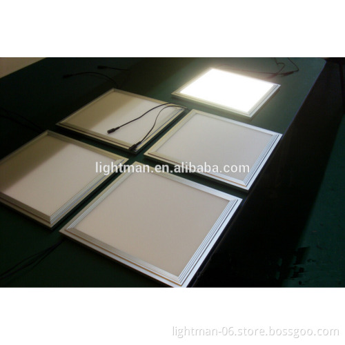 300x300 20w LED SMD Lamp Panel Recessed Ceiling Light Downlight AC Power